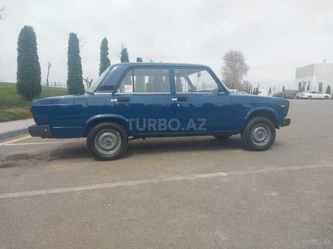 LADA (VAZ) 2107 2009, 171,234 km - 1.6 l - Tovuz