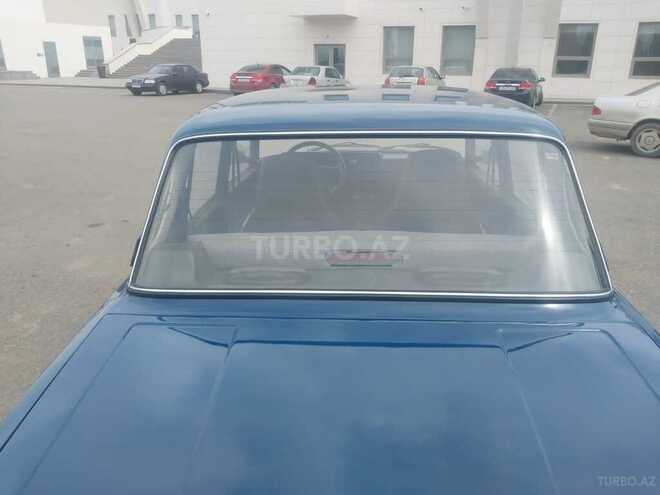 LADA (VAZ) 2107 2009, 171,234 km - 1.6 l - Tovuz