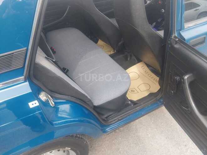 LADA (VAZ) 2107 2009, 171,234 km - 1.6 l - Tovuz