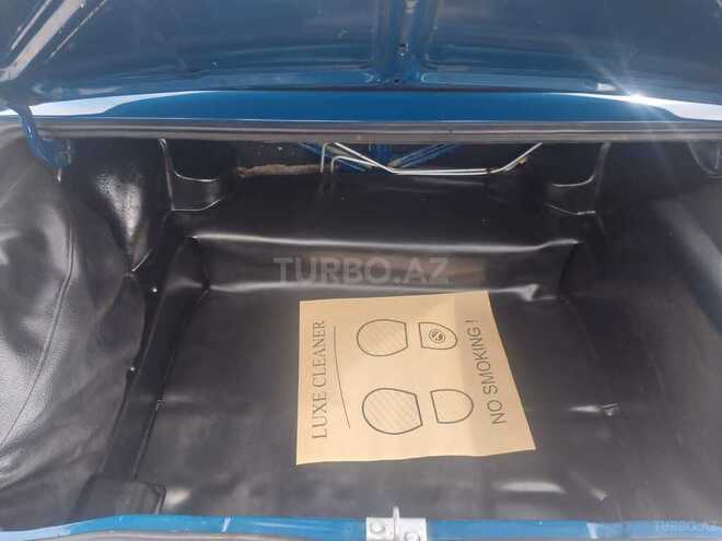 LADA (VAZ) 2107 2009, 171,234 km - 1.6 l - Tovuz
