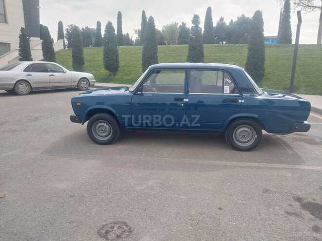 LADA (VAZ) 2107 2009, 171,234 km - 1.6 l - Tovuz