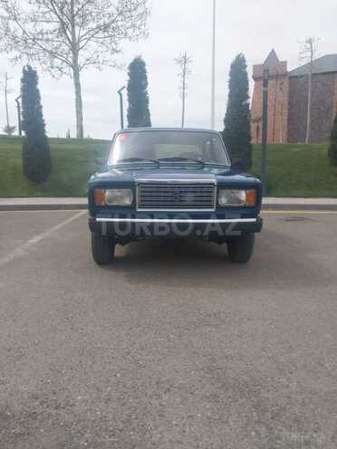 LADA (VAZ) 2107 2009, 171,234 km - 1.6 l - Tovuz