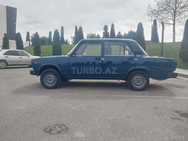 LADA (VAZ) 2107 2009, 171,234 km - 1.6 l - Tovuz