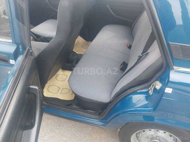 LADA (VAZ) 2107 2009, 171,234 km - 1.6 l - Tovuz