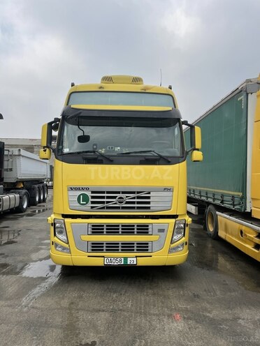 Volvo FH 460 2012, 930,000 km - 13.0 l - Bakı