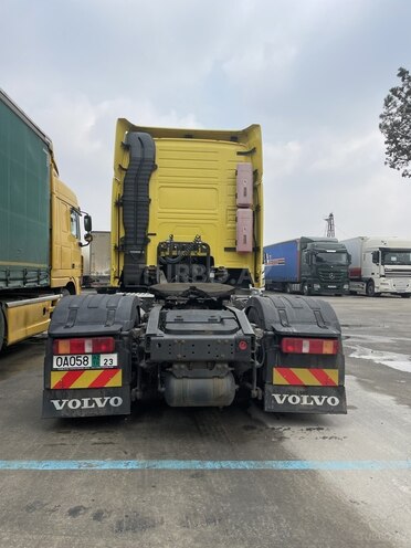 Volvo FH 460 2012, 930,000 km - 13.0 l - Bakı