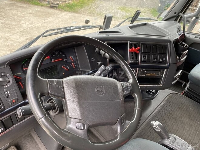 Volvo FH 460 2012, 930,000 km - 13.0 l - Bakı