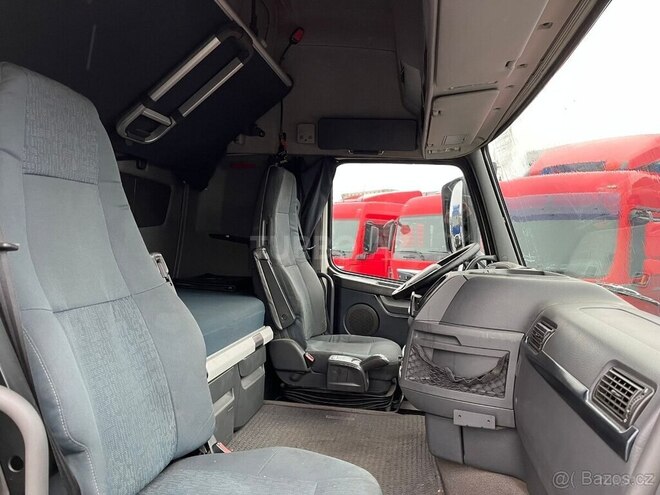 Volvo FH 460 2012, 930,000 km - 13.0 l - Bakı