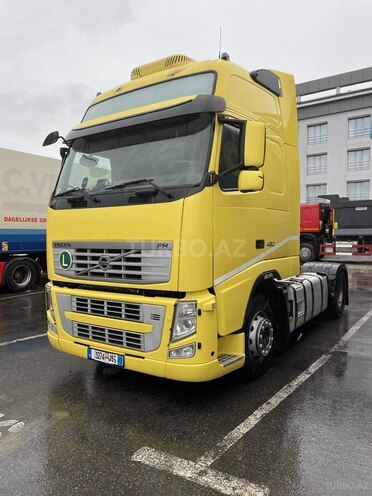 Volvo FH 460 2012, 930,000 km - 13.0 l - Bakı