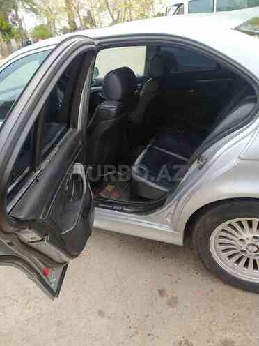 BMW 525 1997, 250,000 km - 2.5 l - Ağcabədi