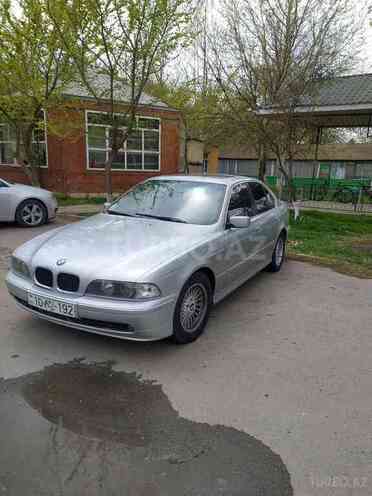 BMW 525 1997, 250,000 km - 2.5 l - Ağcabədi
