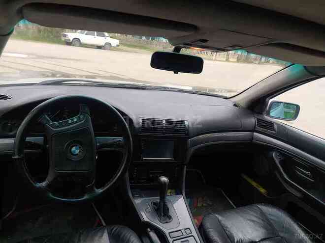 BMW 525 1997, 250,000 km - 2.5 l - Ağcabədi