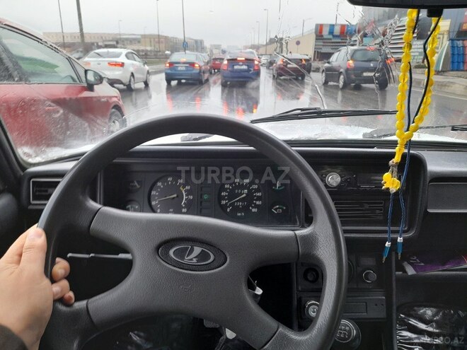 LADA (VAZ) 2107 2005, 65,555 km - 1.7 l - Bakı