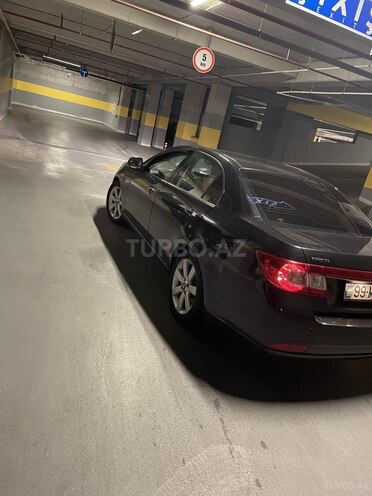 Chevrolet Epica 2010, 316,000 km - 2.5 l - Bakı