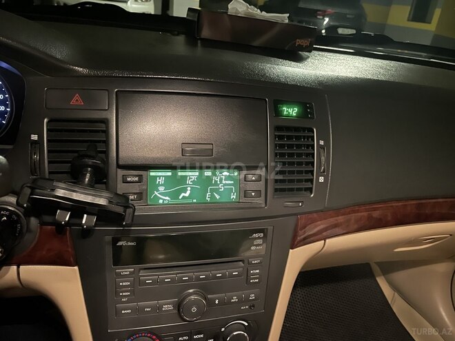 Chevrolet Epica 2010, 316,000 km - 2.5 l - Bakı