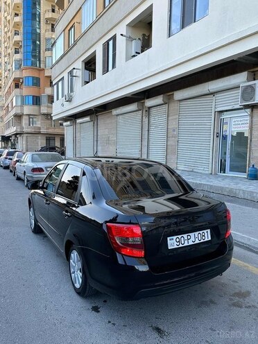 LADA (VAZ) Granta 2021, 41,000 km - 1.6 l - Bakı