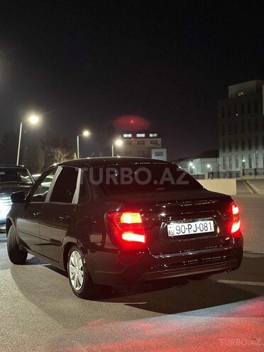 LADA (VAZ) Granta 2021, 41,000 km - 1.6 l - Bakı