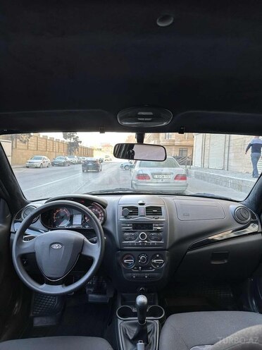 LADA (VAZ) Granta 2021, 41,000 km - 1.6 l - Bakı