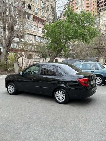 LADA (VAZ) Granta 2021, 41,000 km - 1.6 l - Bakı