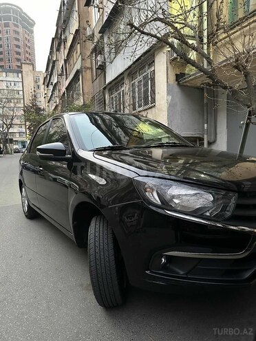 LADA (VAZ) Granta 2021, 41,000 km - 1.6 l - Bakı