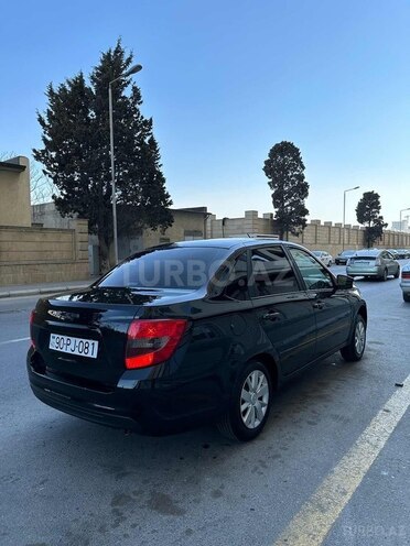 LADA (VAZ) Granta 2021, 41,000 km - 1.6 l - Bakı