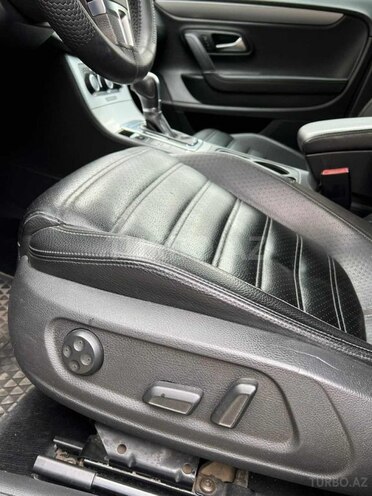 Volkswagen Passat CC 2011, 101,000 km - 2.0 l - Bakı