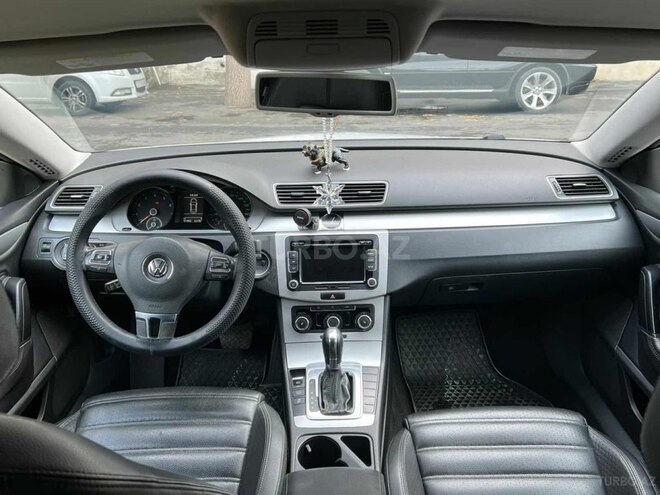 Volkswagen Passat CC 2011, 101,000 km - 2.0 l - Bakı