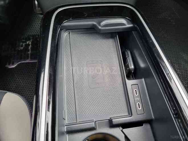 Volkswagen ID.6 2022, 2,500 km - 0.0 л - Bakı
