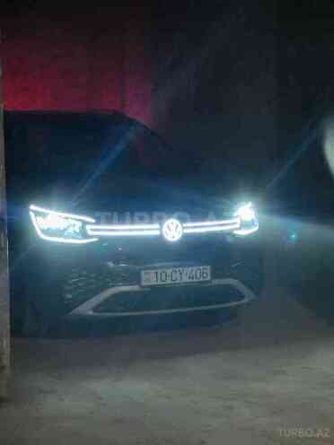 Volkswagen ID.6 2022, 2,500 km - 0.0 л - Bakı