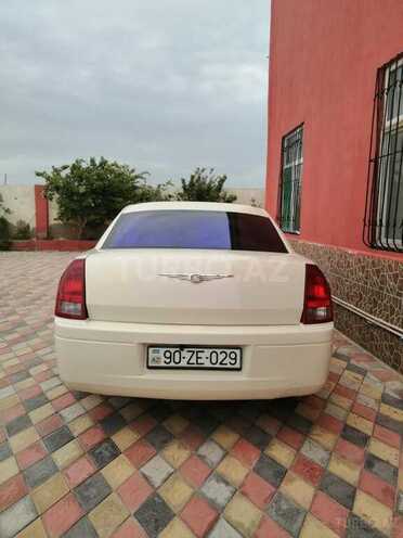 Chrysler 300C 2006, 150,000 km - 2.7 l - Bakı