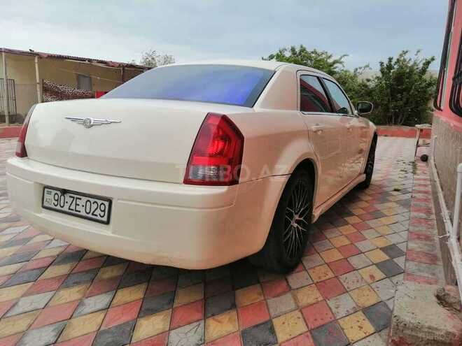 Chrysler 300C 2006, 150,000 km - 2.7 l - Bakı