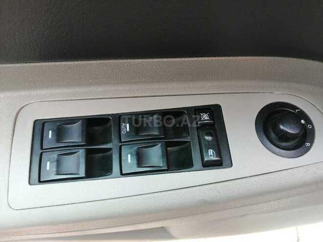 Chrysler 300C 2006, 150,000 km - 2.7 l - Bakı