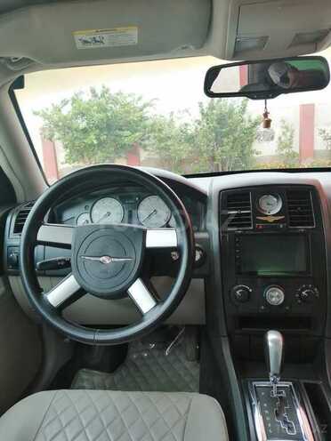 Chrysler 300C 2006, 150,000 km - 2.7 l - Bakı