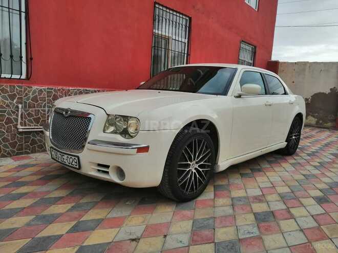 Chrysler 300C 2006, 150,000 km - 2.7 l - Bakı