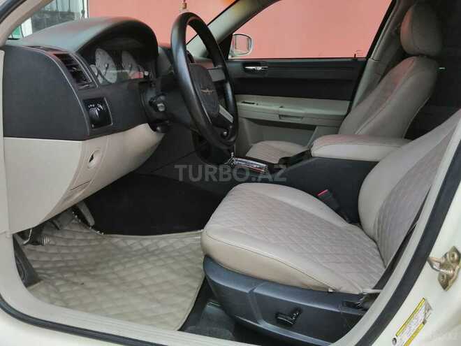 Chrysler 300C 2006, 150,000 km - 2.7 l - Bakı