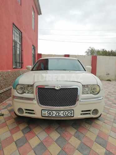 Chrysler 300C 2006, 150,000 km - 2.7 l - Bakı