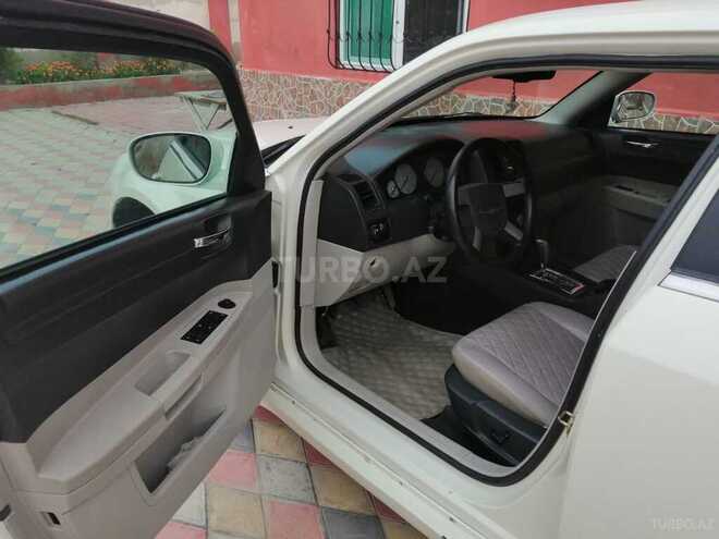 Chrysler 300C 2006, 150,000 km - 2.7 l - Bakı