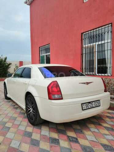 Chrysler 300C 2006, 150,000 km - 2.7 l - Bakı