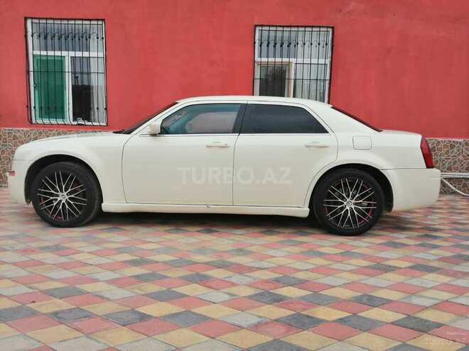 Chrysler 300C 2006, 150,000 km - 2.7 l - Bakı
