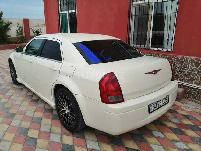 Chrysler 300C 2006, 150,000 km - 2.7 l - Bakı