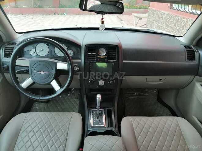 Chrysler 300C 2006, 150,000 km - 2.7 l - Bakı