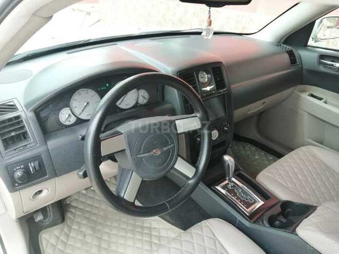 Chrysler 300C 2006, 150,000 km - 2.7 l - Bakı