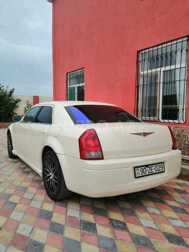 Chrysler 300C 2006, 150,000 km - 2.7 l - Bakı