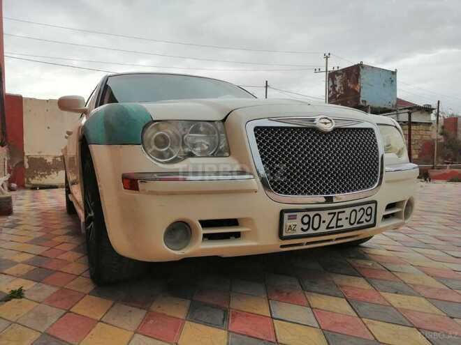 Chrysler 300C 2006, 150,000 km - 2.7 l - Bakı