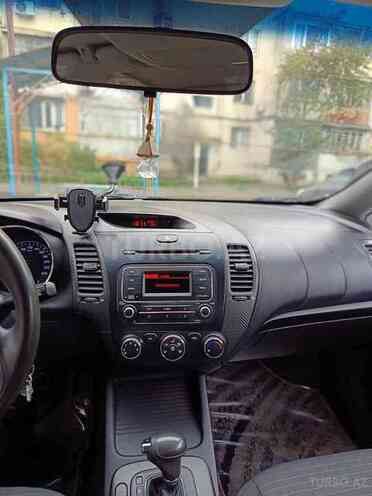 Kia Cerato 2013, 136,000 km - 1.6 l - Naxçıvan