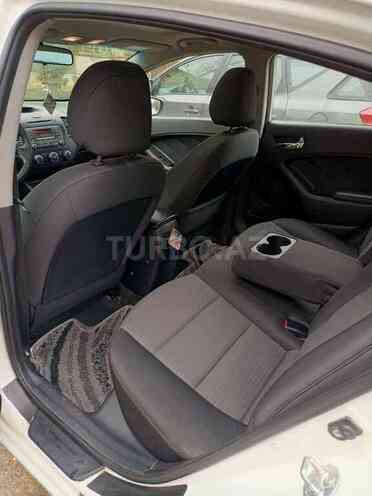 Kia Cerato 2013, 136,000 km - 1.6 l - Naxçıvan