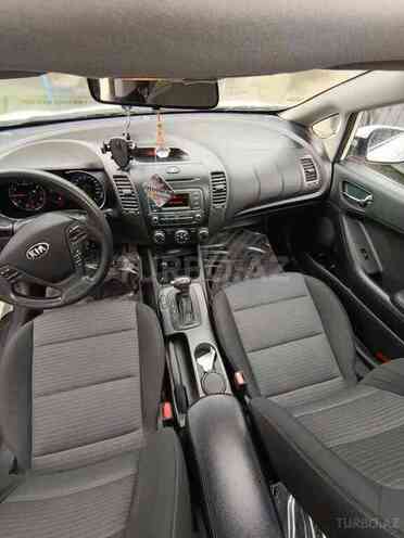 Kia Cerato 2013, 136,000 km - 1.6 l - Naxçıvan