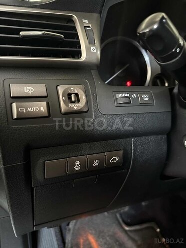 Lexus LX 570 2013, 88,000 km - 5.7 л - Bakı