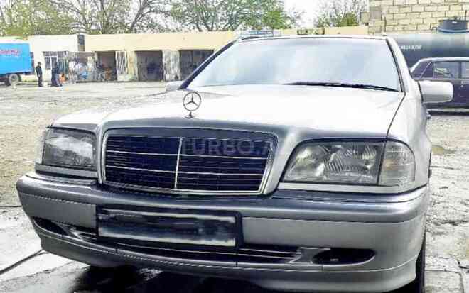 Mercedes C 180 1998, 30,000 km - 1.8 l - Bakı