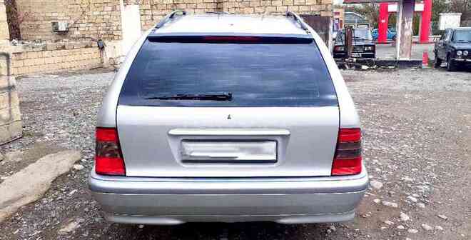 Mercedes C 180 1998, 30,000 km - 1.8 l - Bakı